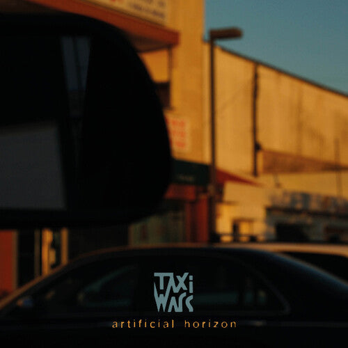 Taxiwars: Artificial Horizon