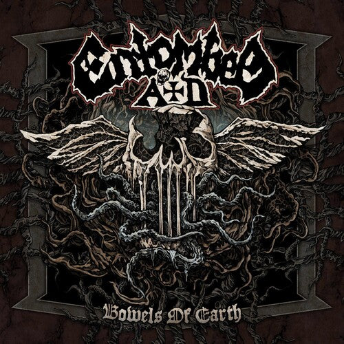 Entombed AD: Bowels Of Earth