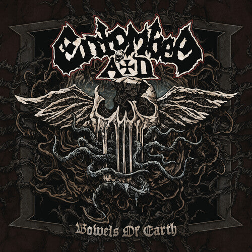 Entombed AD: Bowels Of Earth