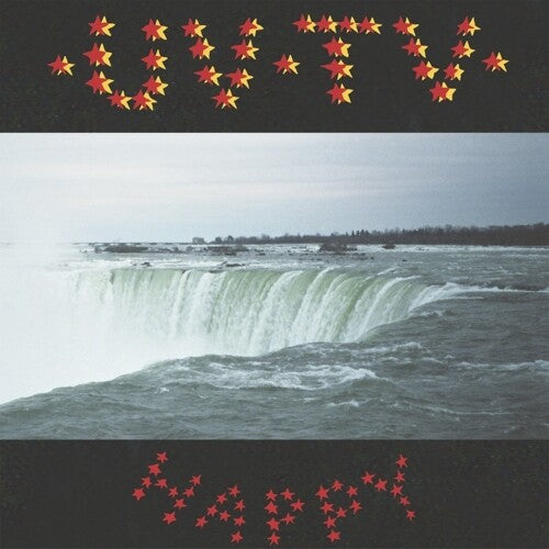 Uv-Tv: Happy