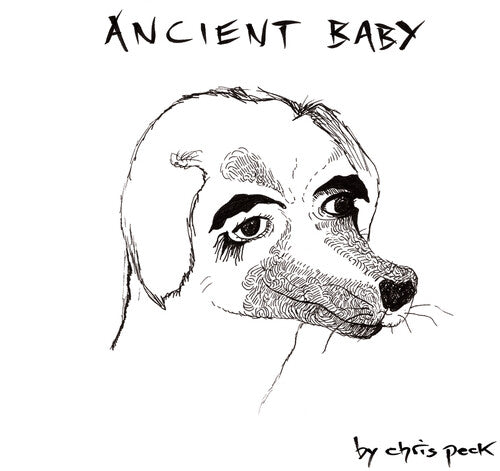 Peck, Chris: Ancient Baby