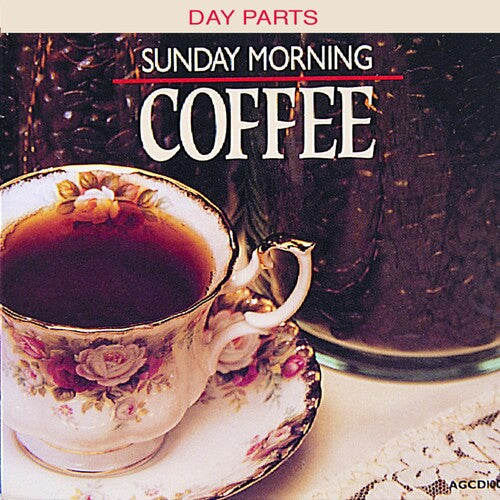 Sunday Morning Coffee / Various: Sunday Morning Coffee / Various