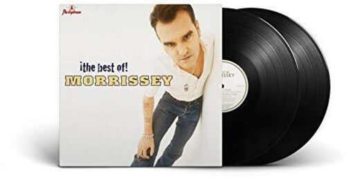 Morrissey: Best Of