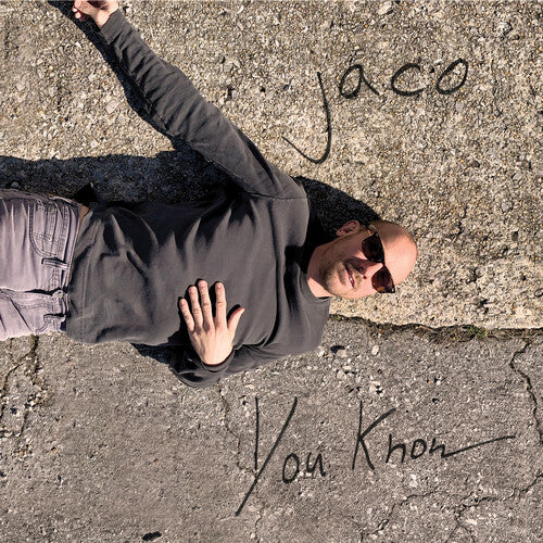 Jaco: You Know