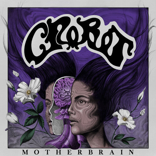 Crobot: Motherbrain