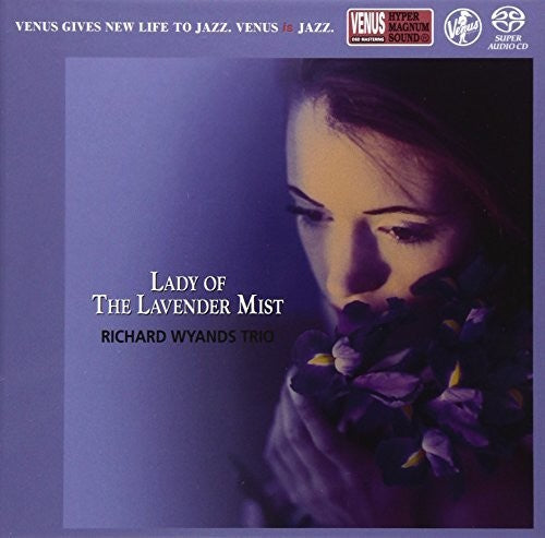 Wyands, Richard: Lady of the Lavender Mist - SUPER-AUDIO CD