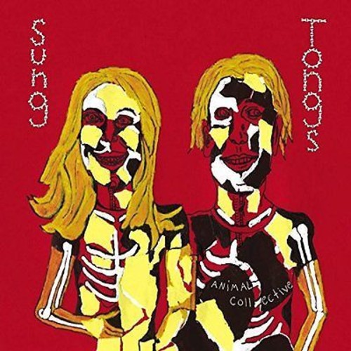 Animal Collective: Sung Tongs