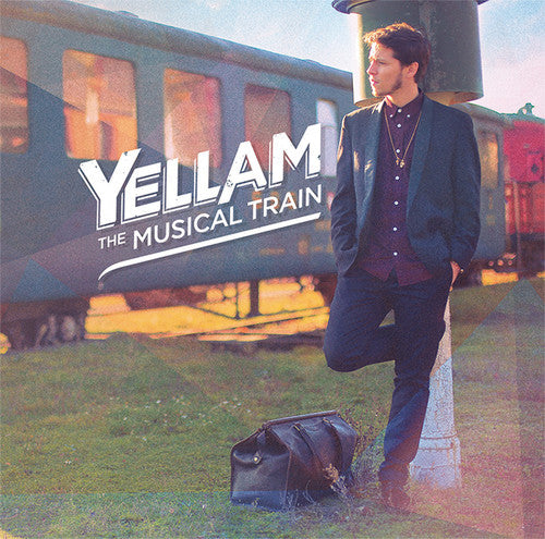 Yellam: The Musical Train