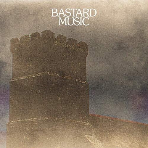 Meatraffle: Bastard Music