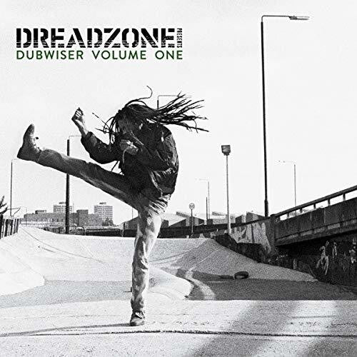 Dreadzone Presents Dubwiser Volume 1 / Various: Dreadzone Presents Dubwiser Volume 1 / Various