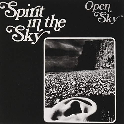 Open Sky: Sprit In The Sky