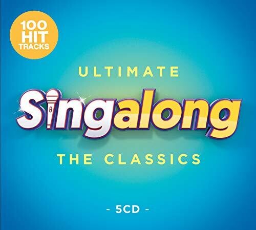 Ultimate Singalong: The Classics / Various: Ultimate Singalong: The Classics / Various