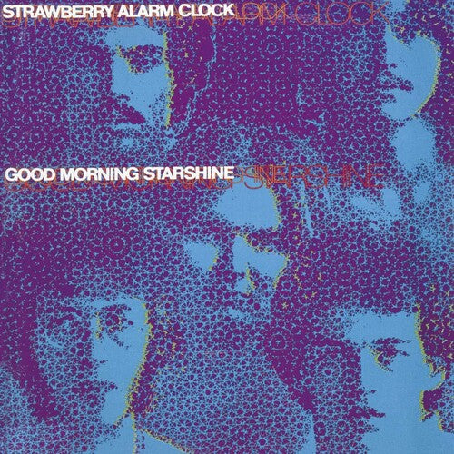 Strawberry Alarm Clock: Good Morning Starshine