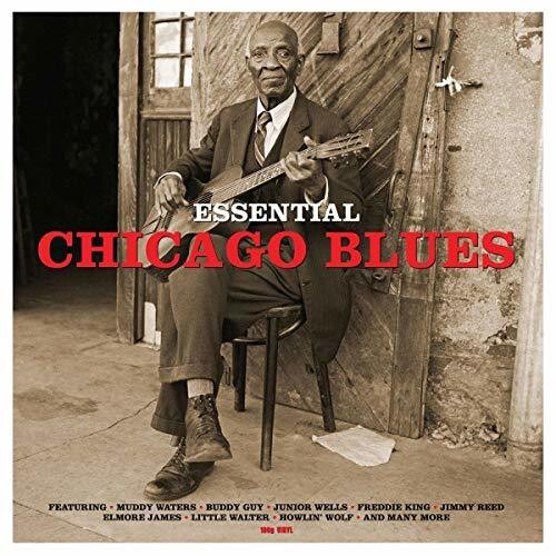 Essential Chicago Blues / Various: Essential Chicago Blues / Various (180gm Vinyl)