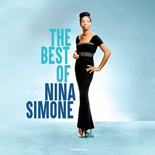 Simone, Nina: Best Of (180gm Vinyl)