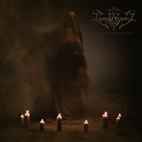 Imperium Dekadenz: When We Are Forgotten - VINYL LP