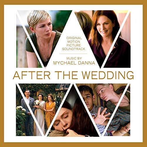 Danna, Mychael: After the Wedding (Original Soundtrack)