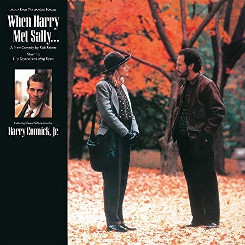 Connick, Harry Jr: When Harry Met Sally... (Music From the Motion Picture)