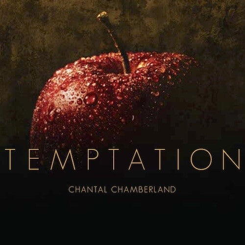 Chamberland, Chantal: Temptation - SUPER-AUDIO CD