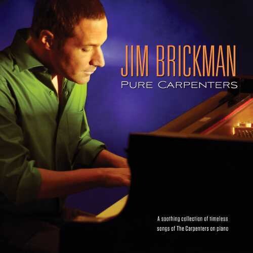 Brickman, Jim: Pure Carpenters