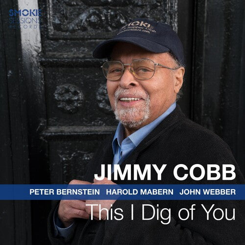 Cobb, Jimmy: This I Dig Of You