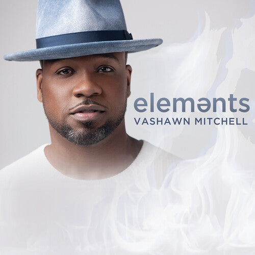 Mitchell, Vashawn: Elements