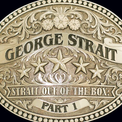 Strait, George: Strait Out Of The Box, Part 1