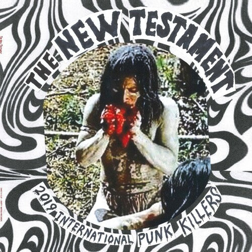 Various Artists: New Testament - COMPACT DISCS