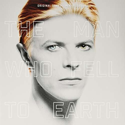 Man Who Fell to Earth / Various: Man Who Fell to Earth