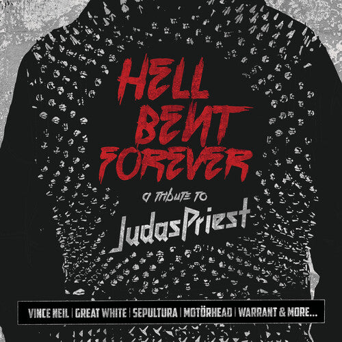 Hell Bent Forever - a Tribute to Judas Priest / Va: Hell Bent Forever - A Tribute To Judas Priest / Various