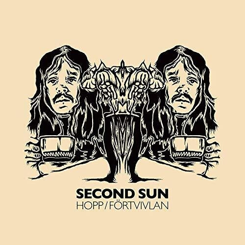 Second Sun: Hopp / Fortvivlan