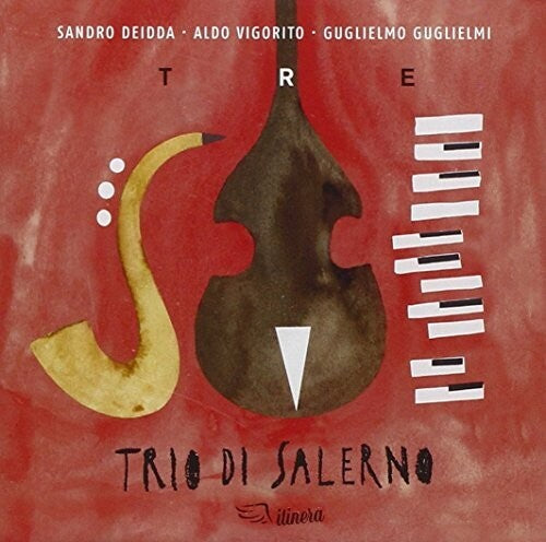 Trio Di Salerno: Tre