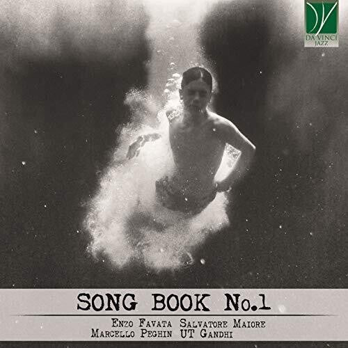 Favata, Enzo: Song Book N.1