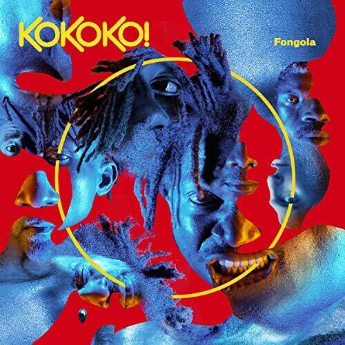 Kokoko: Fongola