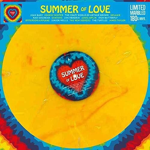 Summer of Love / Various: Summer Of Love / Various