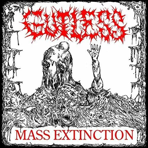 Gutless: Mass Extinction