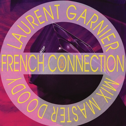 Garnier, Laurent: As French Connection