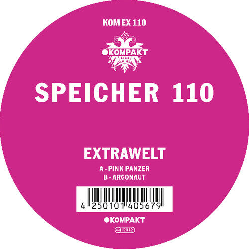 Extrawelt: Speicher 110