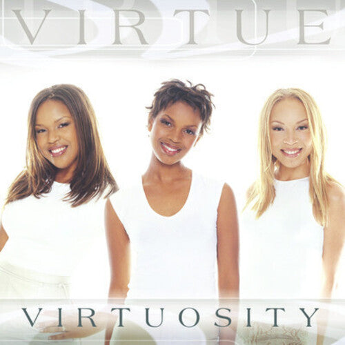 Virtue: Virtuosity - COMPACT DISCS