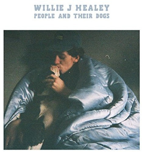 Healey, Wille J: People & Their Dogs