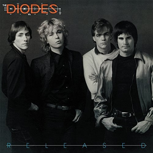 Diodes: Released