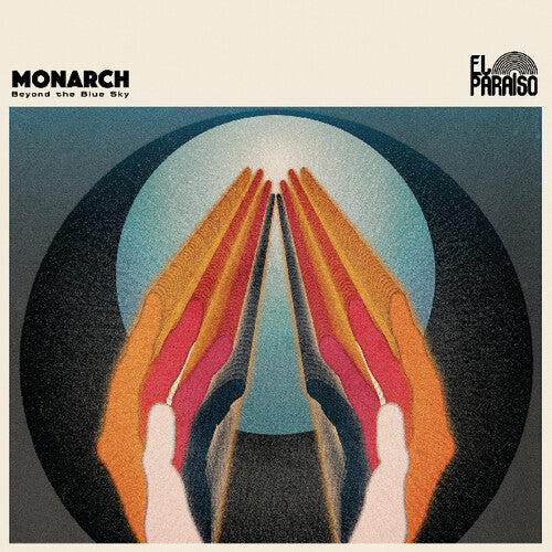 Monarch: Beyond the Blue Sky