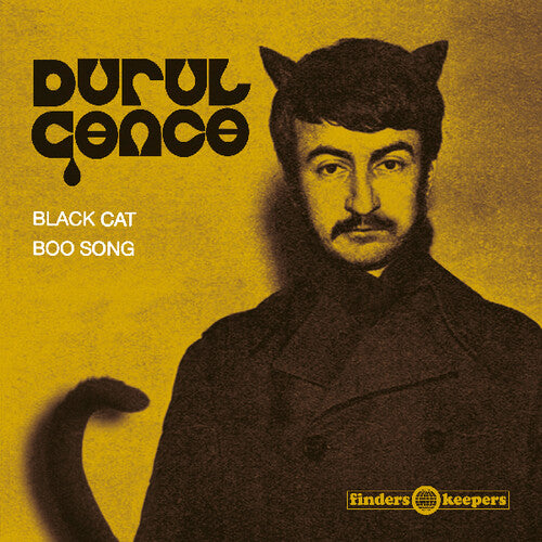 Gence, Durul: Black Cat