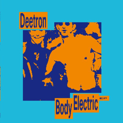 Deetron: Body Electric