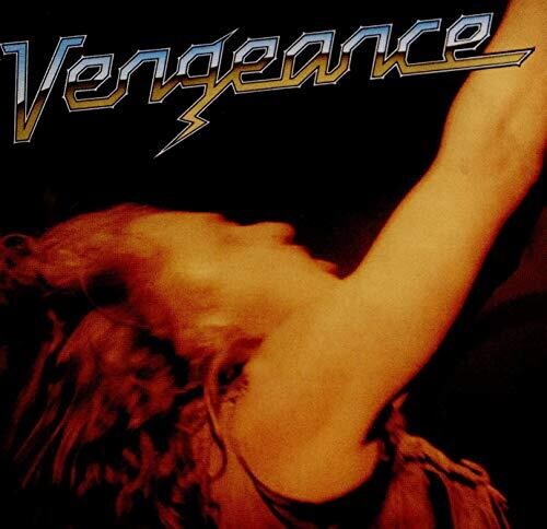 Vengeance: Vengeance