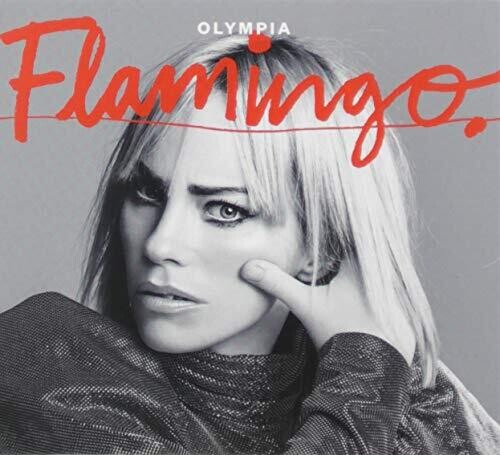 Olympia: Flamingo