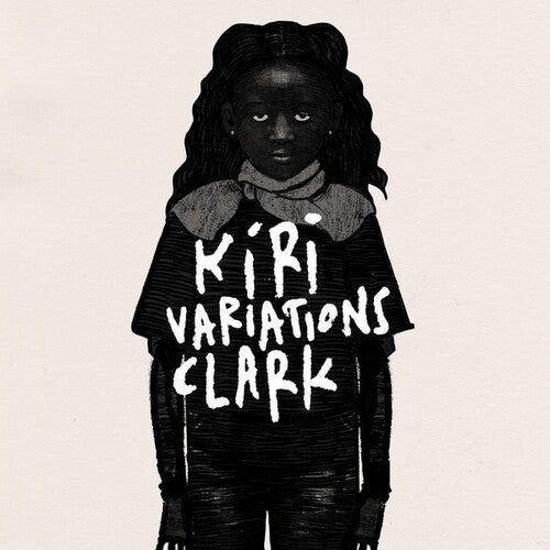 Clark: Kiri Variations - COMPACT DISCS