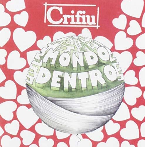 Crifiu: Mondo Dentro