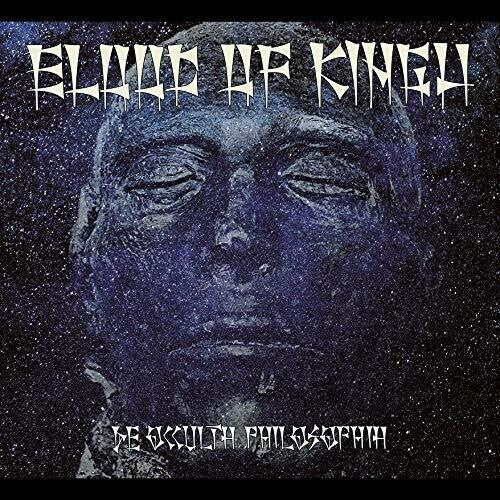 Blood of Kingu: De Occulta Philosophia