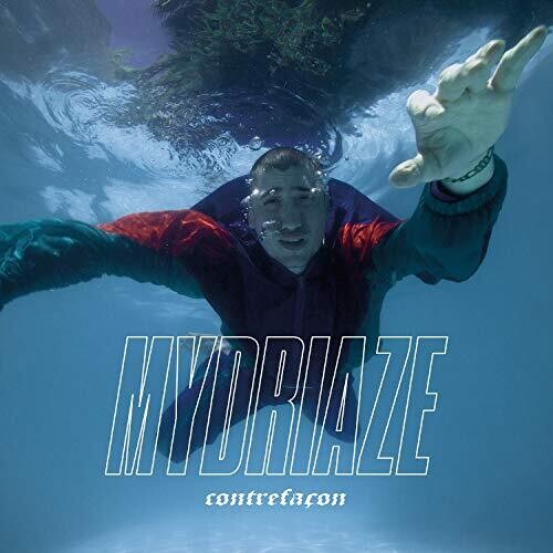 Contrefacon: Mydriaze - VINYL LP